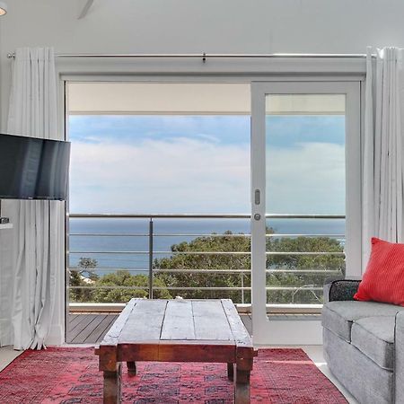 Fulham Delight Apartment Camps Bay Bagian luar foto