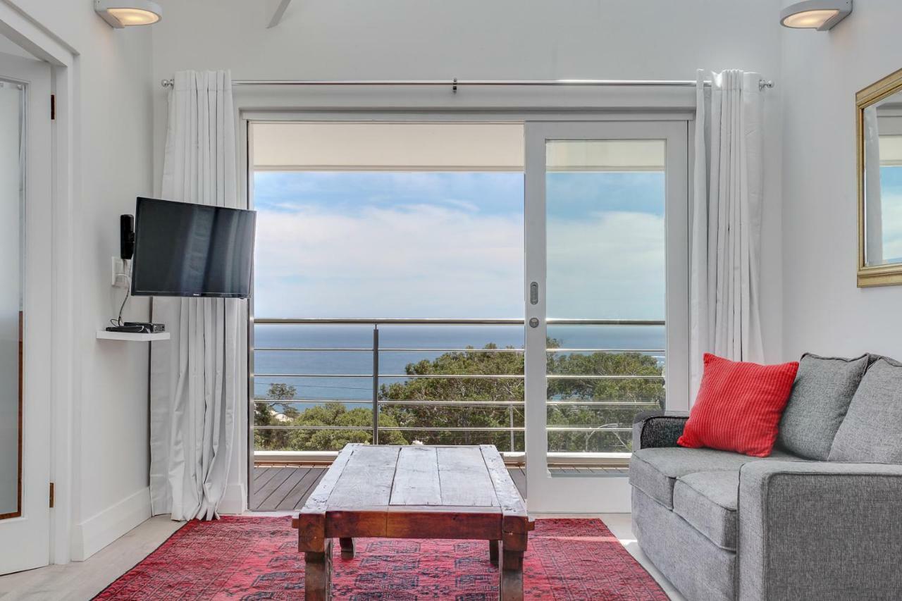 Fulham Delight Apartment Camps Bay Bagian luar foto